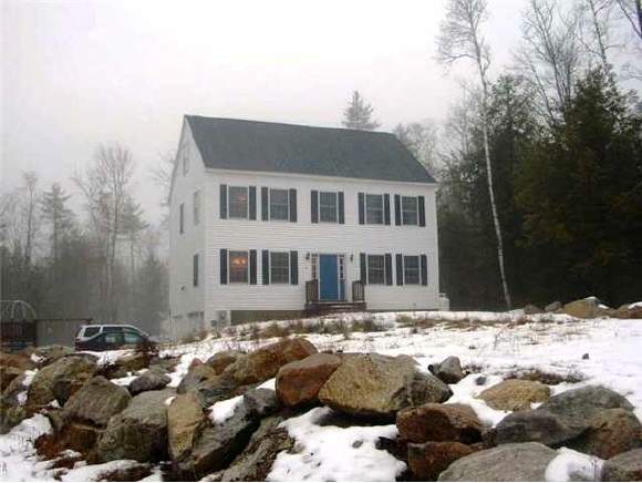 35 Mill Pond Road Northwood, NH 03261 - Photo 1 of 9 Gallery Image 1