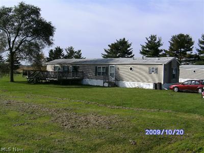 9639 Yoder Road Sterling, OH 44276 - Photo 1 of 1
