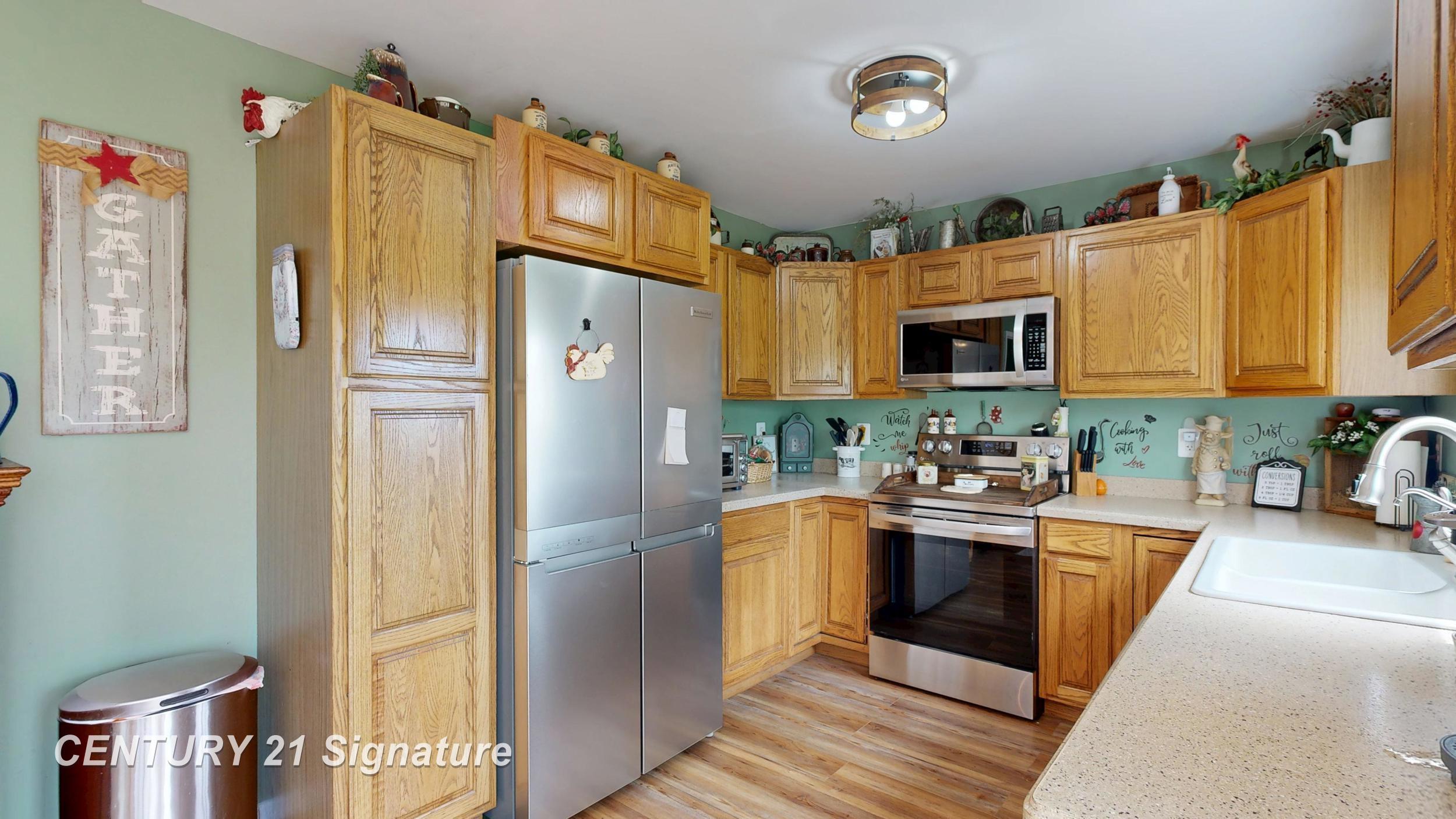 3022 East Lake Road Clio, MI 48420 - Photo 21 of 51
