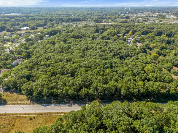 a view of swimming pool with a yard
