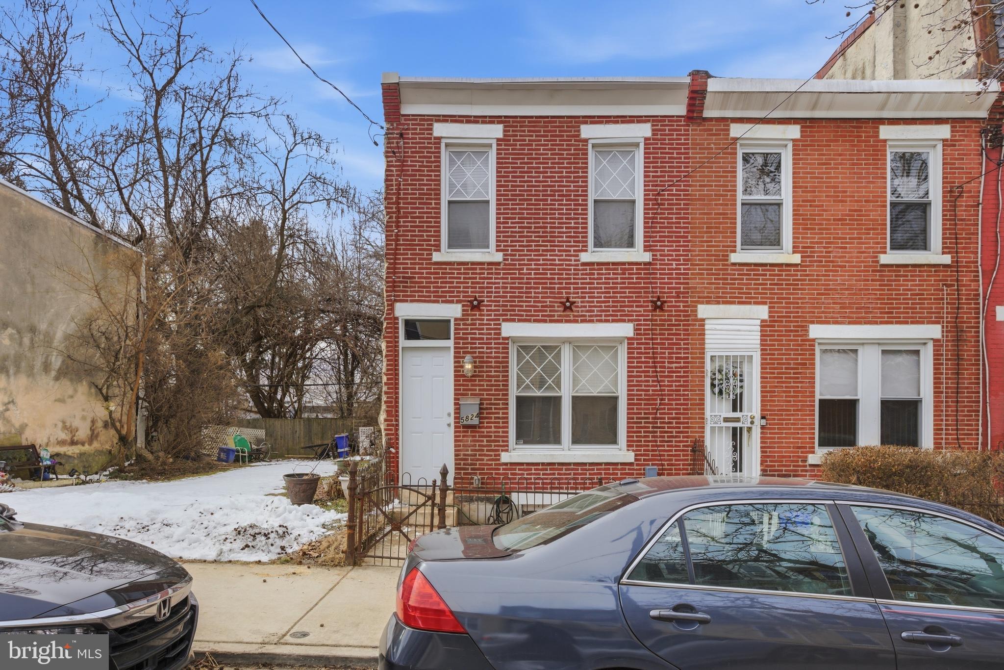 5824 Knox Street Philadelphia, PA 19144 - Photo 15 of 15