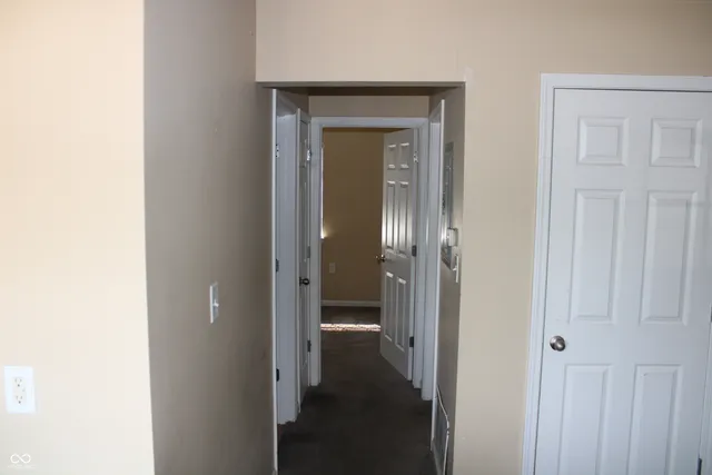 $86,000 | 47 Port Sylvia Drive, Unit D, Indianapolis, IN 46224