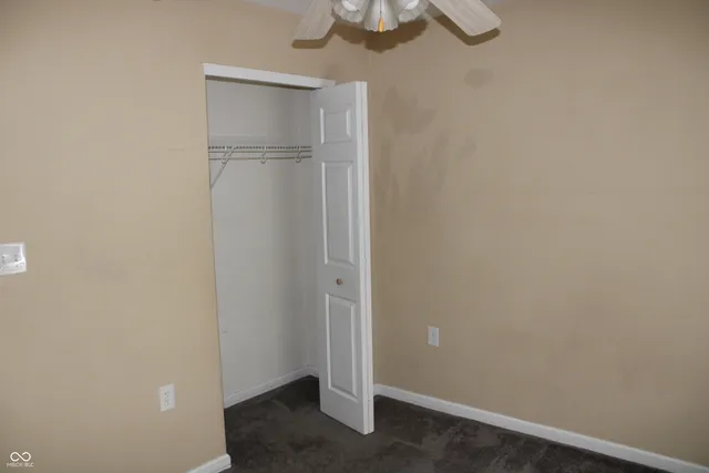 $86,000 | 47 Port Sylvia Drive, Unit D, Indianapolis, IN 46224