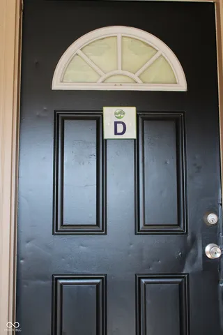 $86,000 | 47 Port Sylvia Drive, Unit D, Indianapolis, IN 46224