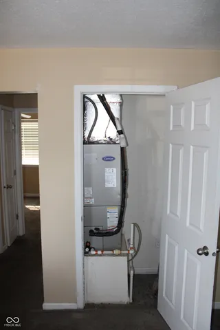 $86,000 | 47 Port Sylvia Drive, Unit D, Indianapolis, IN 46224