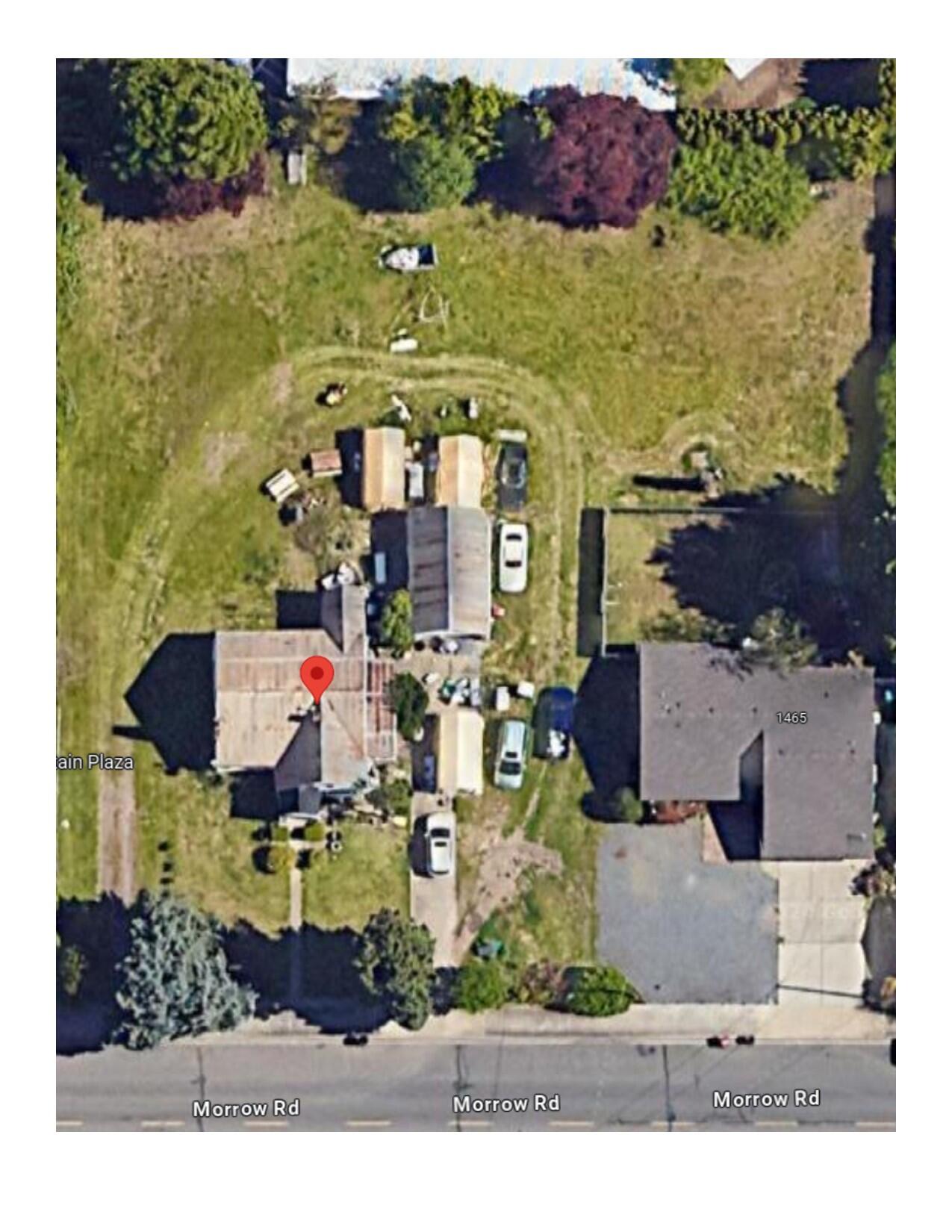 1445 Morrow Road Medford, OR 97504 - Photo 1 of 1 1445 Morrow