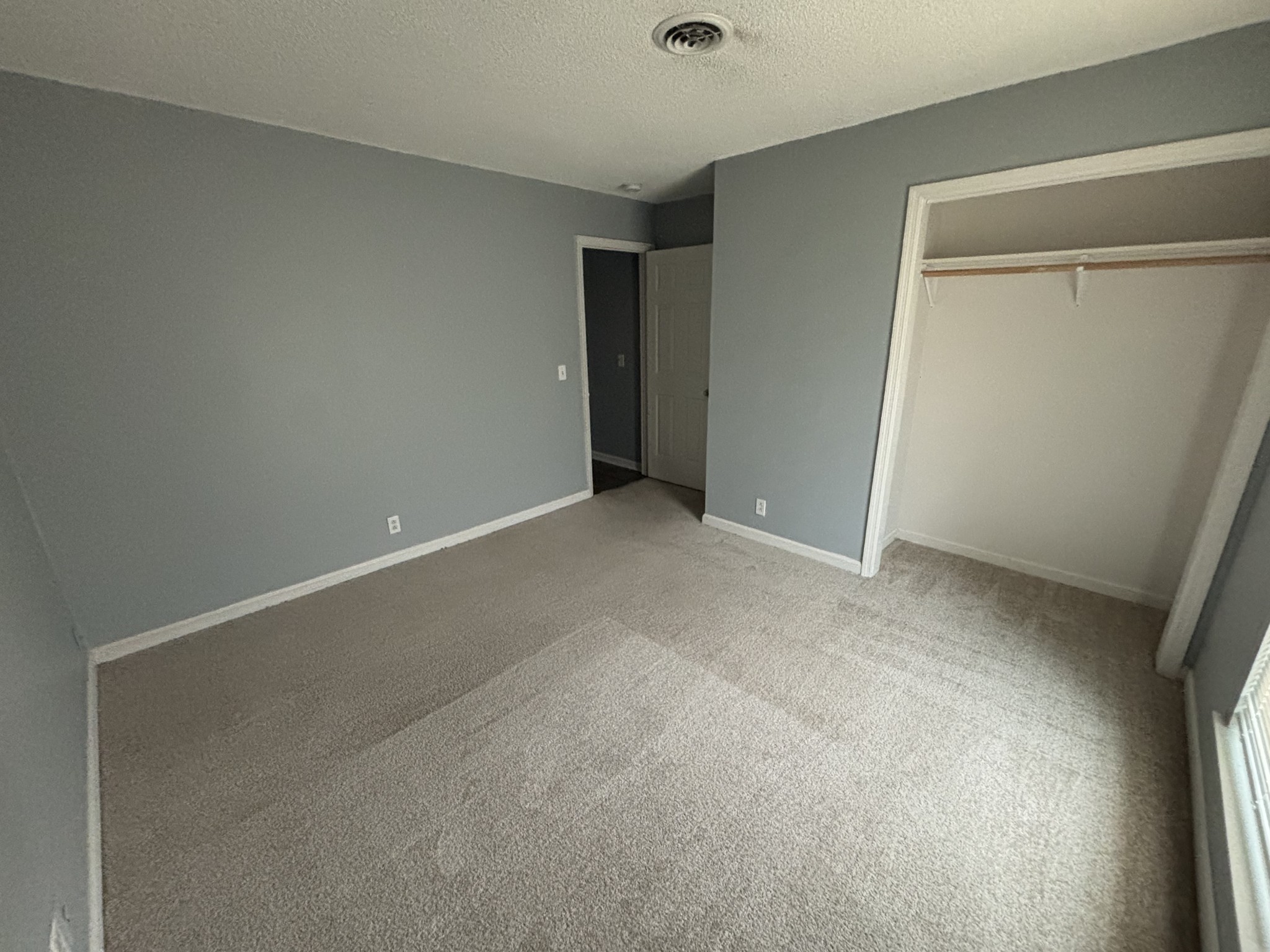 4001 Anderson Road, Unit C115 Nashville, TN 37217 - Photo 13 of 19 an empty room with closet