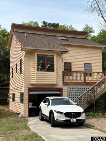 $375,000 | 608 Harbour View Drive, Kill Devil Hills, NC 27948