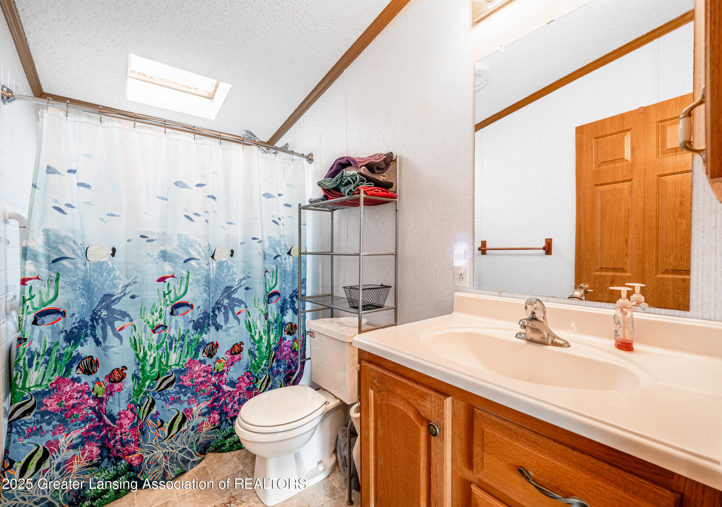 1200 South Michigan Road Eaton Rapids, MI 48827 - Photo 13 of 32 Bathroom