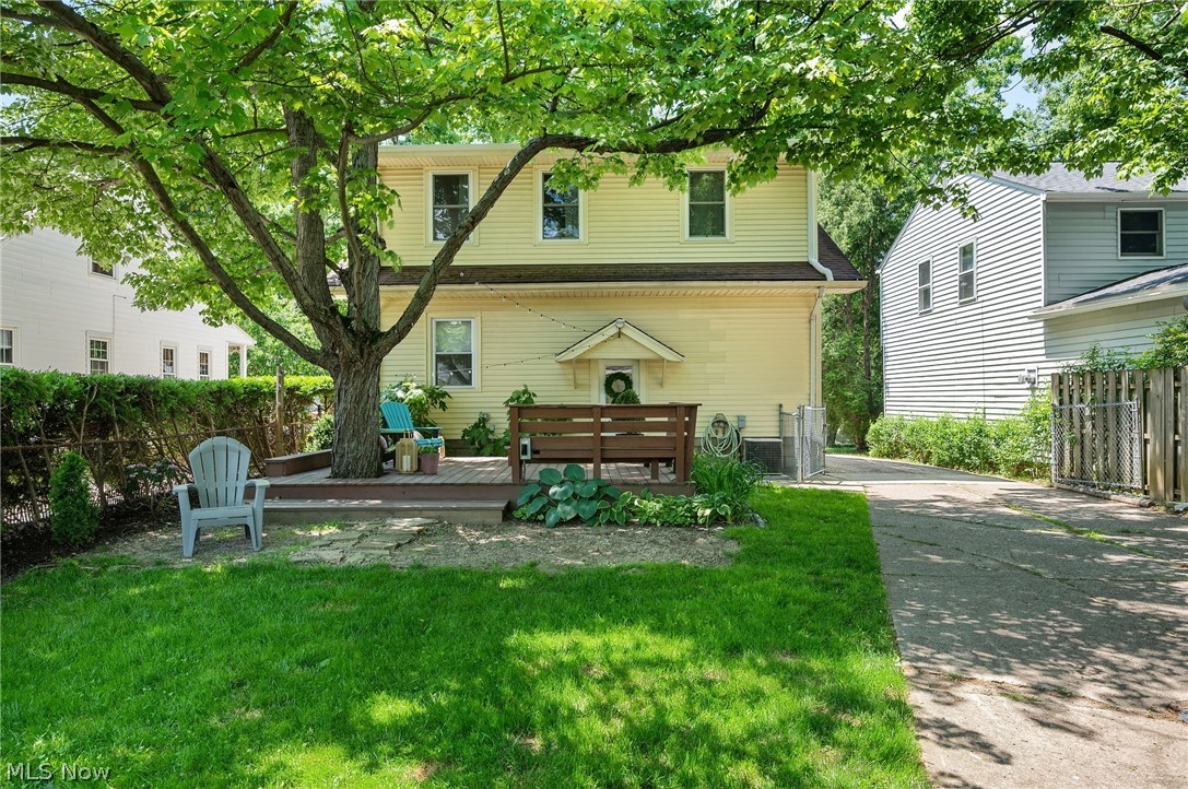 1723 Lyndhurst Road Lyndhurst, OH 44124 - Photo 27 of 32