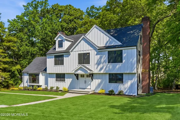 $1,595,000 | 7 Pilgrim Hollow Road, Asbury Park, NJ 07712