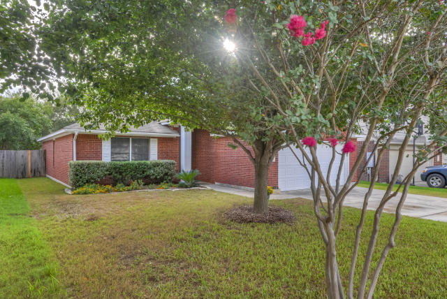 2665 Gate Ridge Drive Austin, TX 78748 - Photo 1 of 1