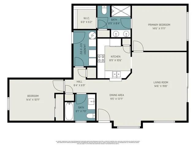 $299,999 | 14020 Moraine Hills Drive, Huntley, IL 60142