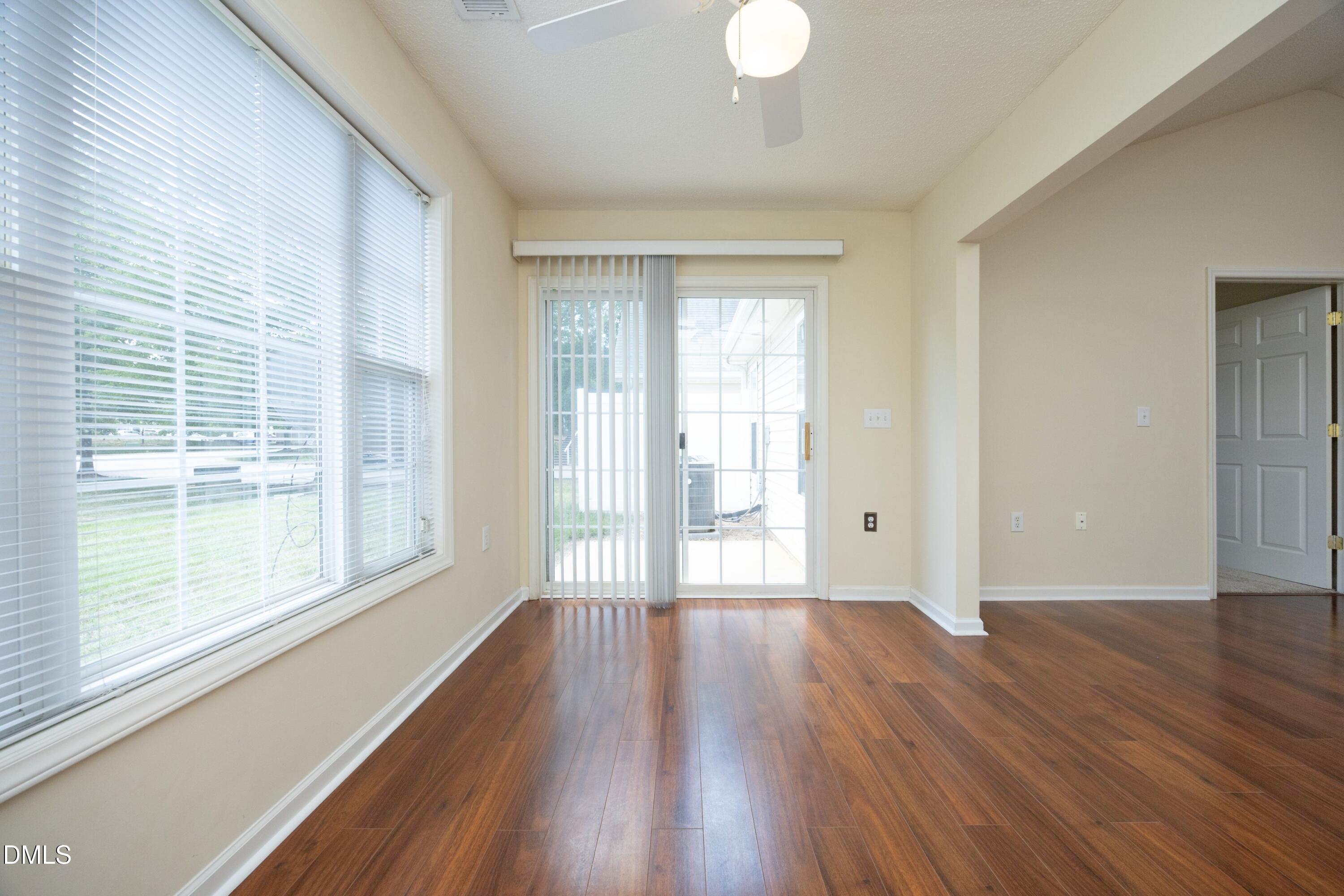 11381 Clubhaven Place, Unit 102 Raleigh, NC 27617 - Photo 10 of 35