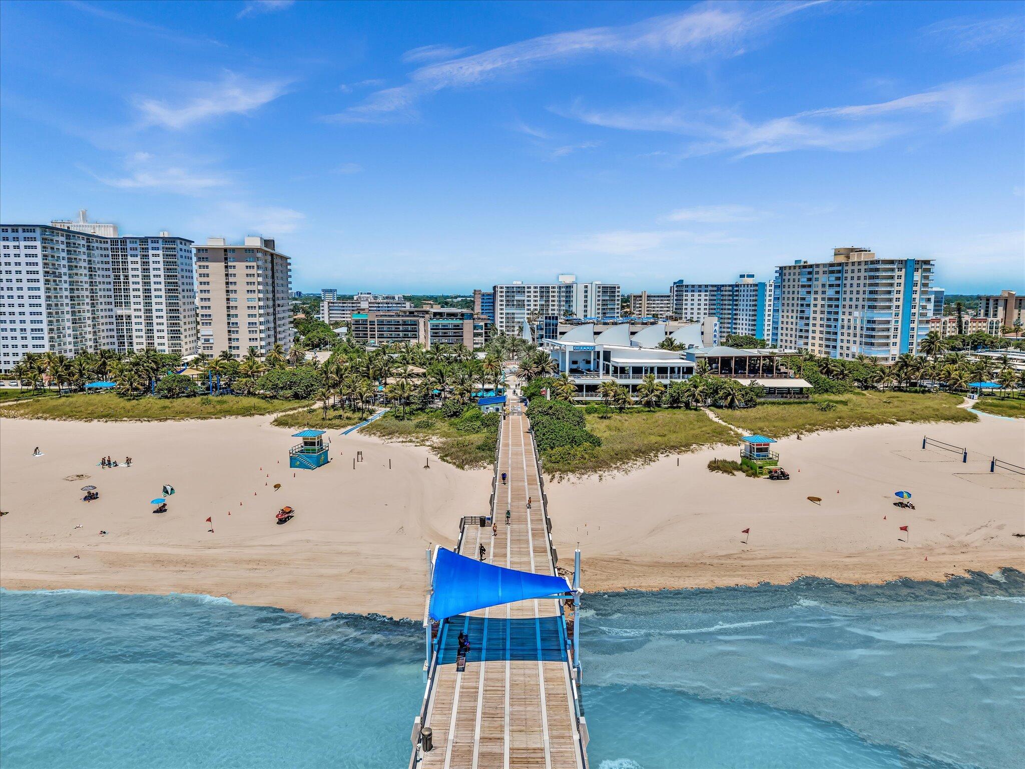 303 North Riverside Drive, Unit 503 Pompano Beach, FL 33062 - Photo 44 of 57 74-FPP_0126_D