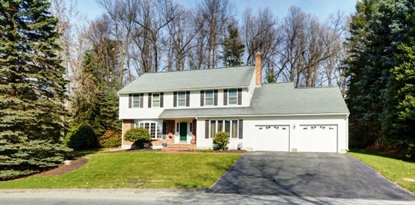 117 Barry Road Worcester, MA 01609 - Photo 1 of 27 Gallery Image 1