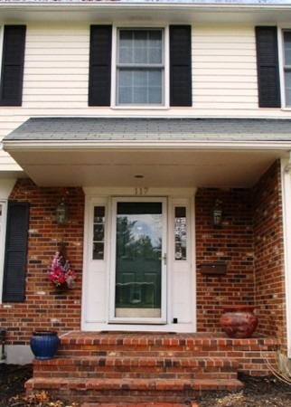 117 Barry Road Worcester, MA 01609 - Photo 24 of 27 Gallery Image 24