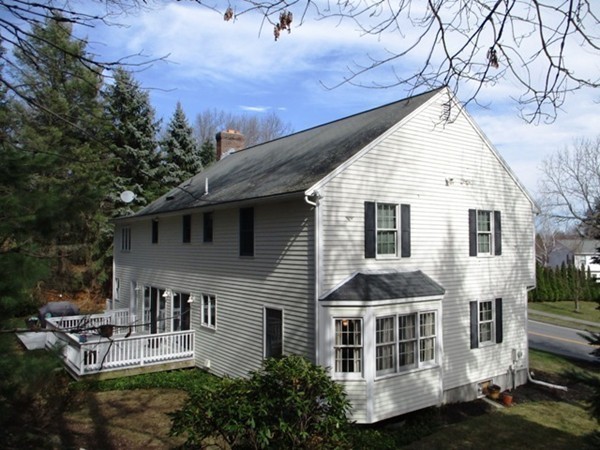 117 Barry Road Worcester, MA 01609 - Photo 25 of 27 Gallery Image 25