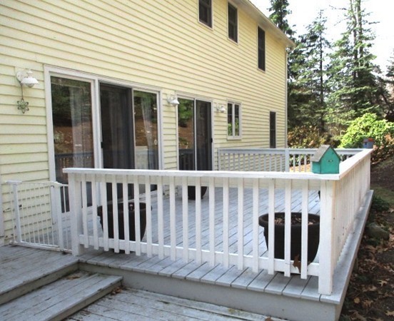 117 Barry Road Worcester, MA 01609 - Photo 26 of 27 Gallery Image 26