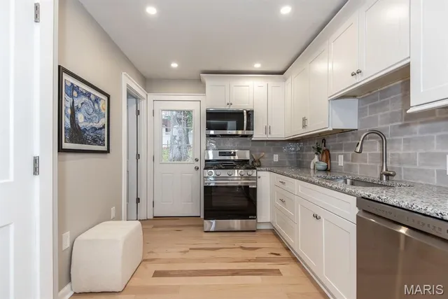 $287,500 | 804 Edgar Road, St. Louis, MO 63119