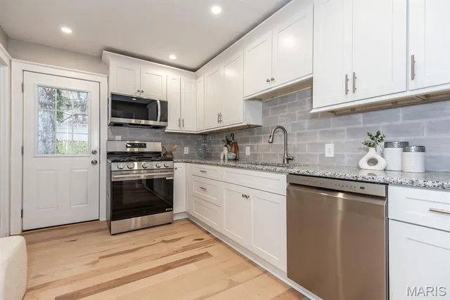 $287,500 | 804 Edgar Road, St. Louis, MO 63119