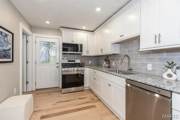 $270,000 | 804 Edgar Road, St. Louis, MO 63119