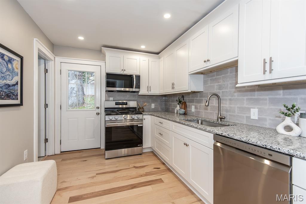 804 Edgar Road St. Louis, MO 63119 - Photo 17 of 35