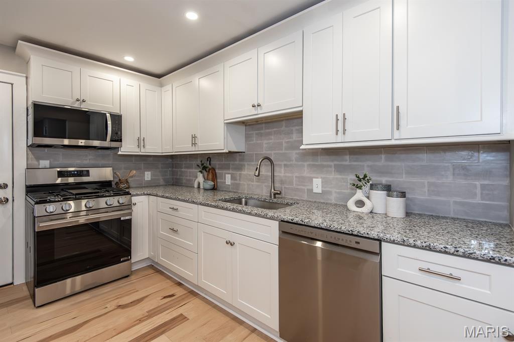 804 Edgar Road St. Louis, MO 63119 - Photo 18 of 35