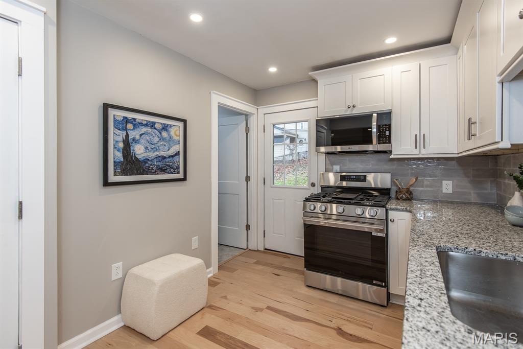 804 Edgar Road St. Louis, MO 63119 - Photo 19 of 35