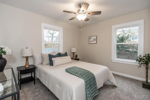 $287,500 | 804 Edgar Road, St. Louis, MO 63119