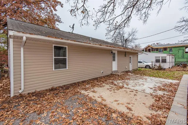 $287,500 | 804 Edgar Road, St. Louis, MO 63119