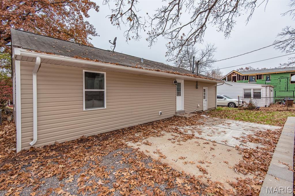 804 Edgar Road St. Louis, MO 63119 - Photo 5 of 35