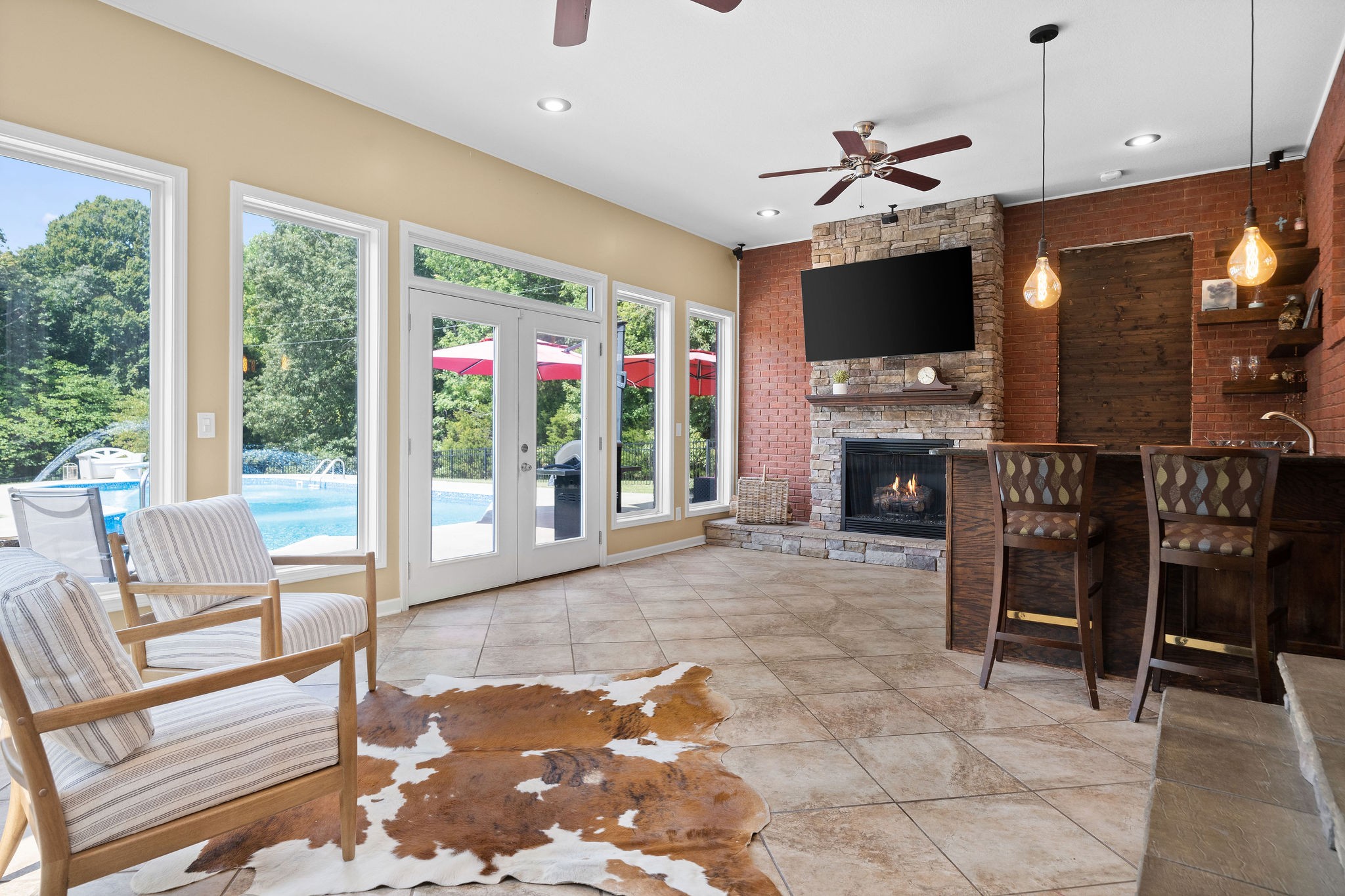3755 Pace Road Clarksville, TN 37043 - Photo 54 of 59 Gallery Image 54