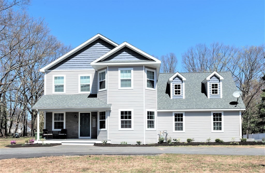 244 Gates Pond Road Berlin, MA 01503 - Photo 1 of 42