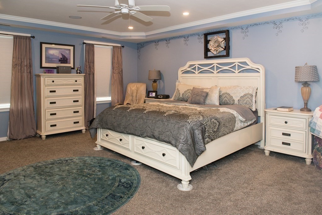 244 Gates Pond Road Berlin, MA 01503 - Photo 17 of 42