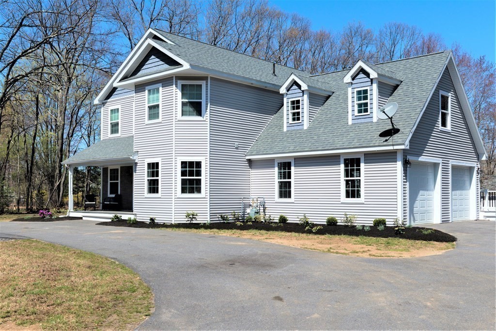 244 Gates Pond Road Berlin, MA 01503 - Photo 2 of 42