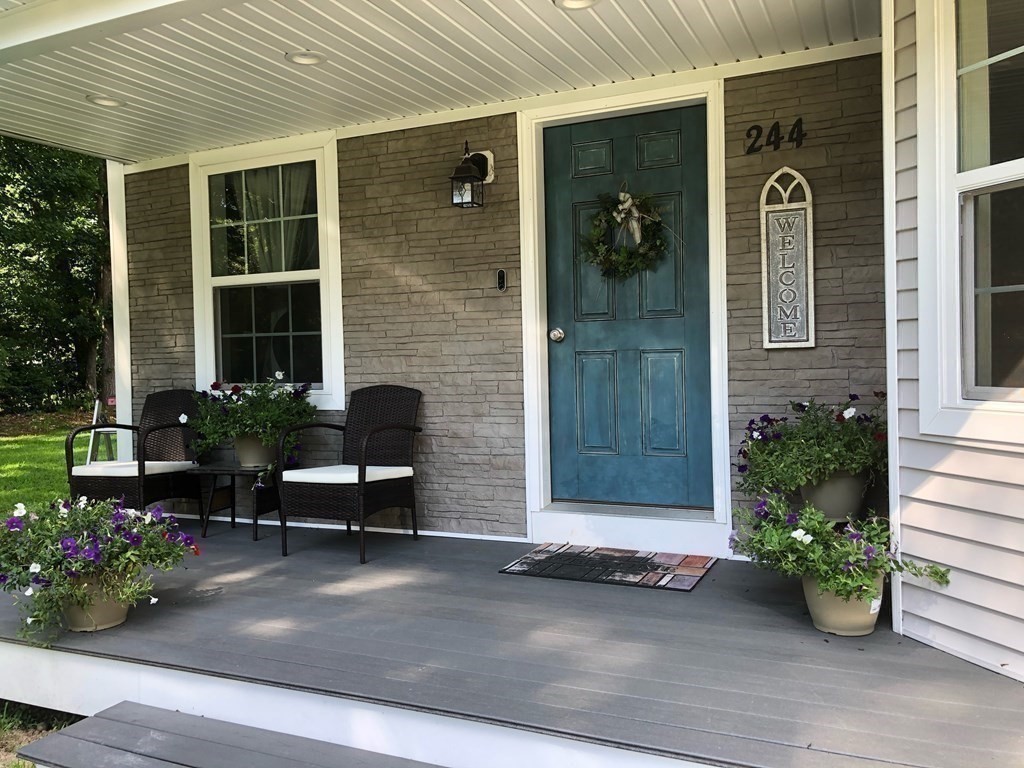 244 Gates Pond Road Berlin, MA 01503 - Photo 3 of 42