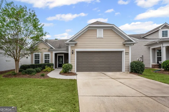 $359,000 | 402 Larch Looper Drive, Griffin, GA 30223