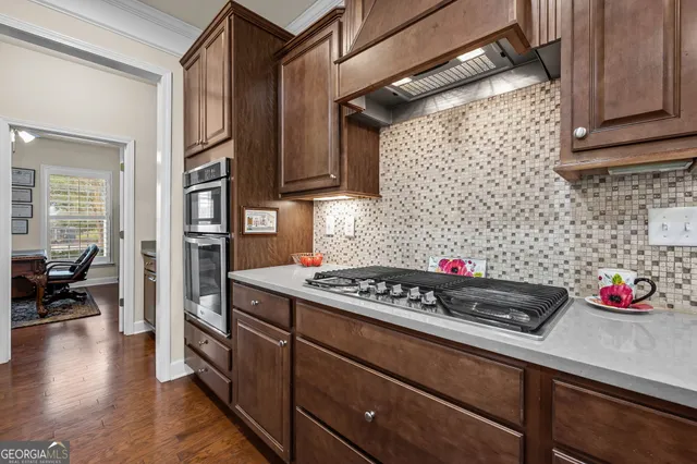 $359,000 | 402 Larch Looper Drive, Griffin, GA 30223