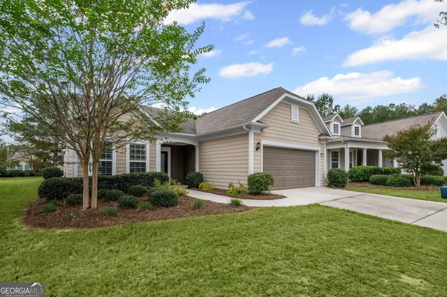 $359,000 | 402 Larch Looper Drive, Griffin, GA 30223