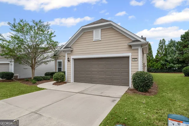 $359,000 | 402 Larch Looper Drive, Griffin, GA 30223