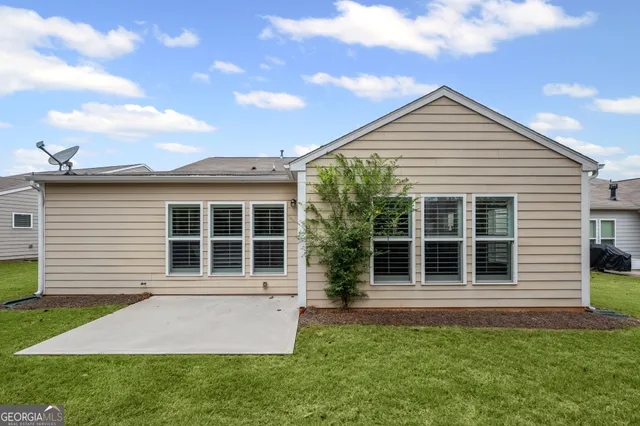 $359,000 | 402 Larch Looper Drive, Griffin, GA 30223