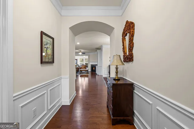 $359,000 | 402 Larch Looper Drive, Griffin, GA 30223