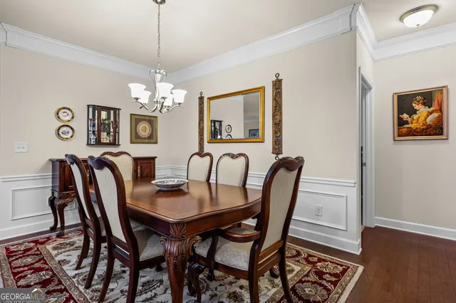 $359,000 | 402 Larch Looper Drive, Griffin, GA 30223