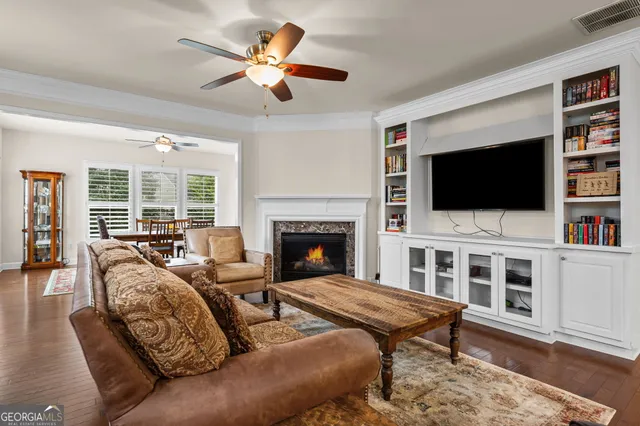 $359,000 | 402 Larch Looper Drive, Griffin, GA 30223