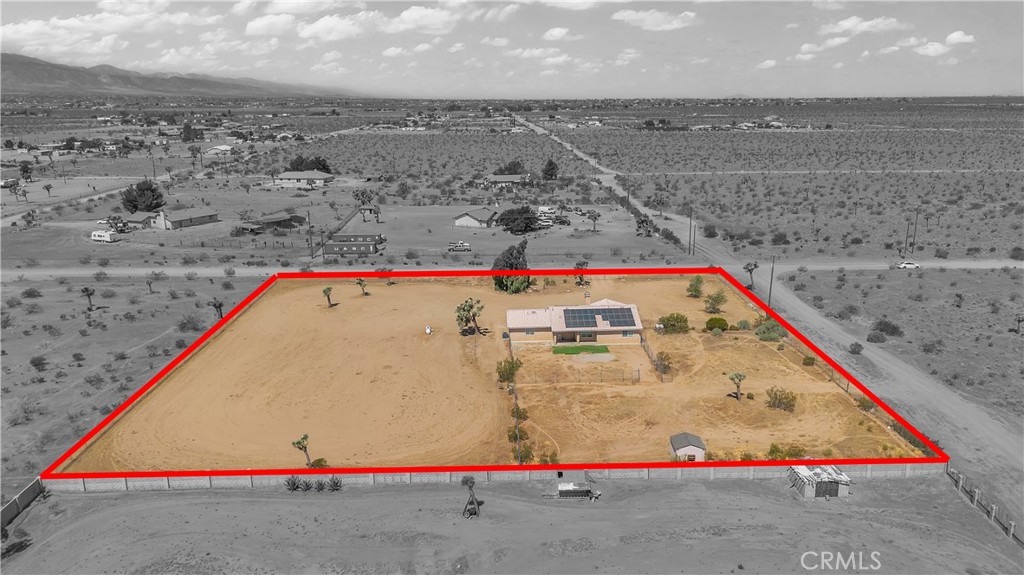 13473 Rochester Road Phelan, CA 92371 - Photo 39 of 54