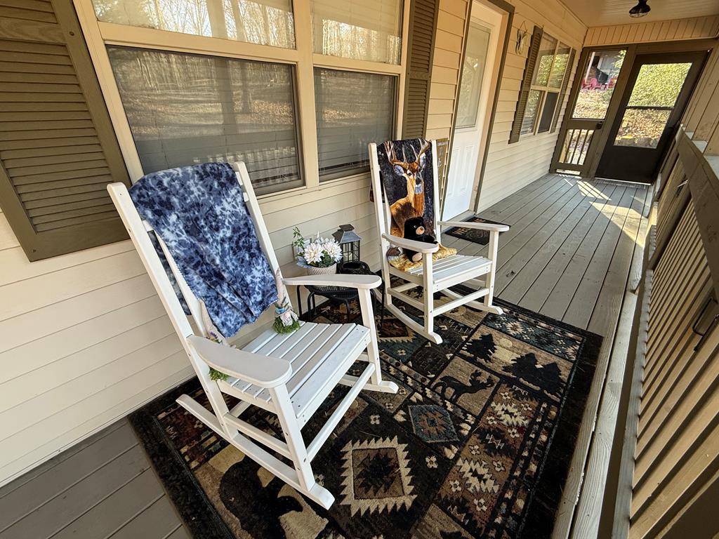 729 Matrix Lane Ellijay, GA 30540 - Photo 12 of 38