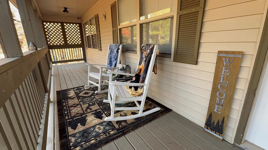 729 Matrix Lane Ellijay, GA 30540 - Photo 13 of 38