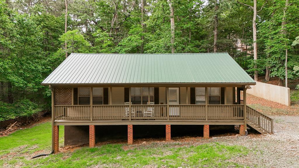 729 Matrix Lane Ellijay, GA 30540 - Photo 2 of 38