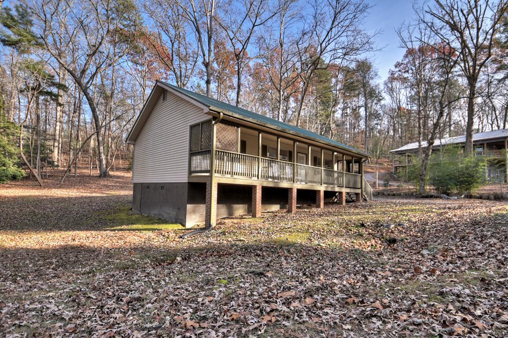 729 Matrix Lane Ellijay, GA 30540 - Photo 25 of 38